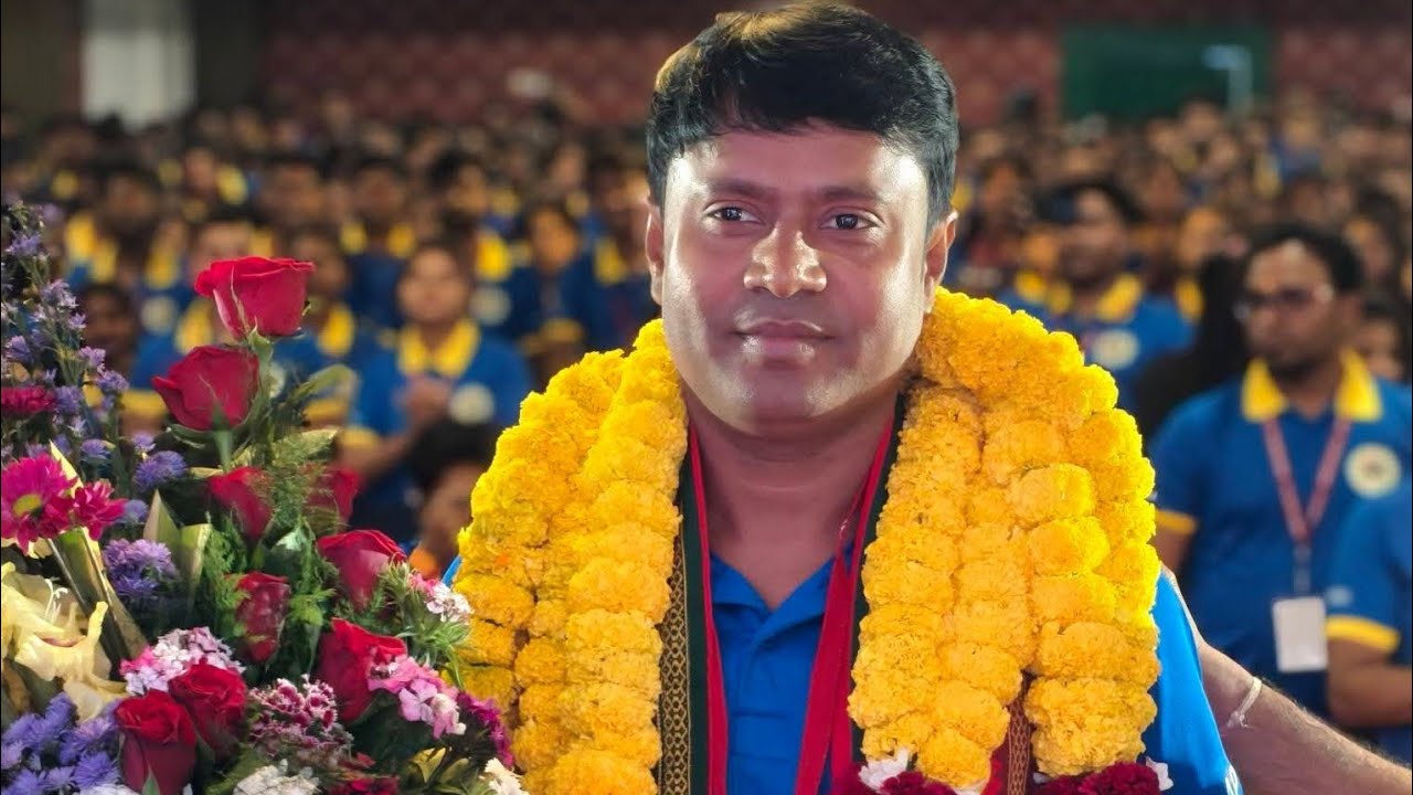 Motivational Story of Mr. Bharat Rana The King of Smartvalue 