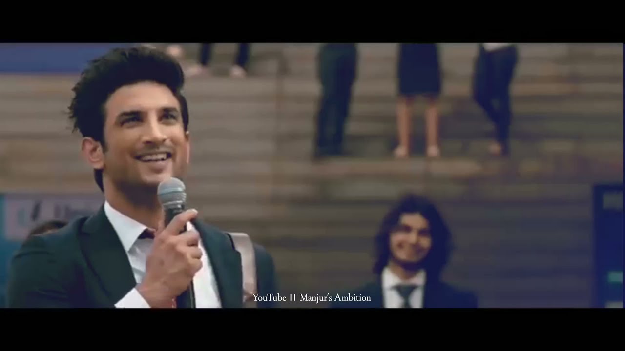 BUSINESS || SUSHANT SINGH RAJPUT || START-UP 🔥🔥