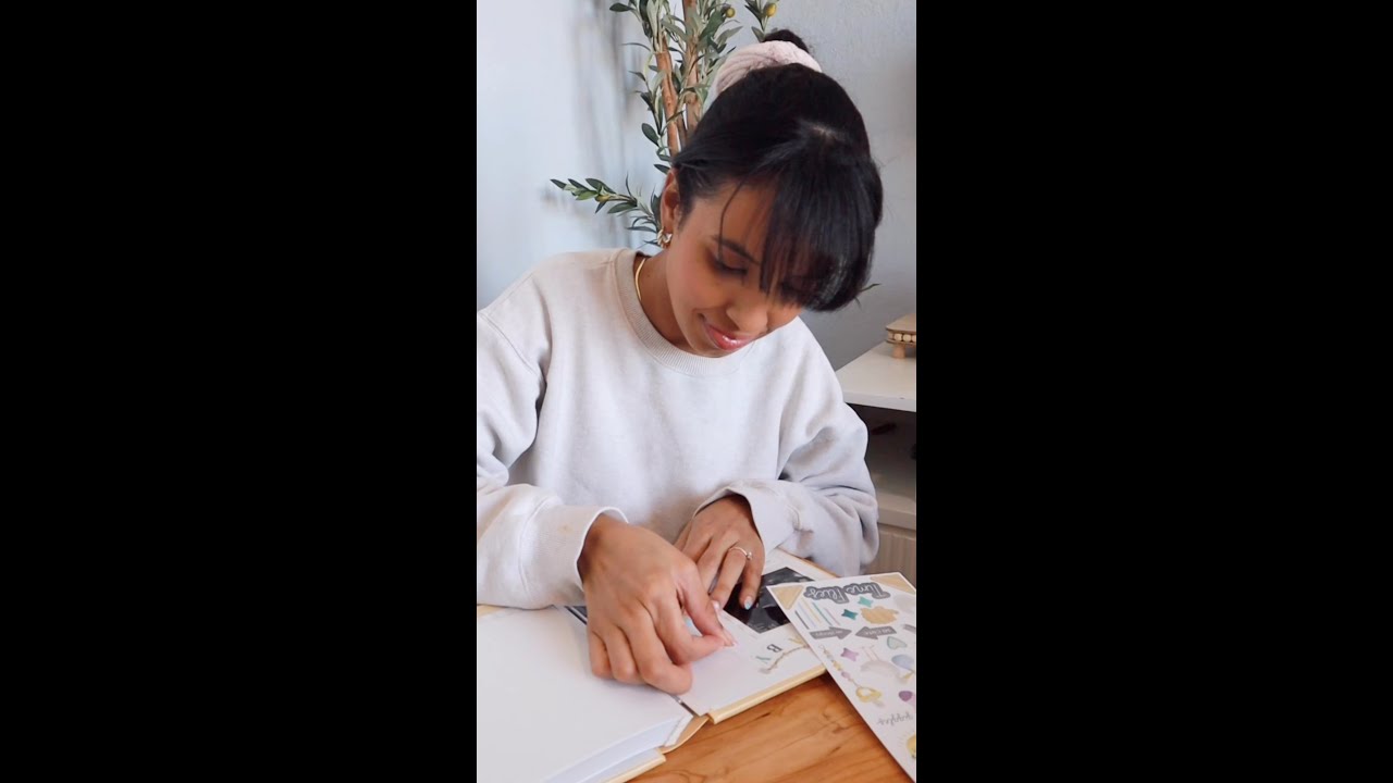 Create a Baby Memory Book — No Scrapbooking Experience Needed!