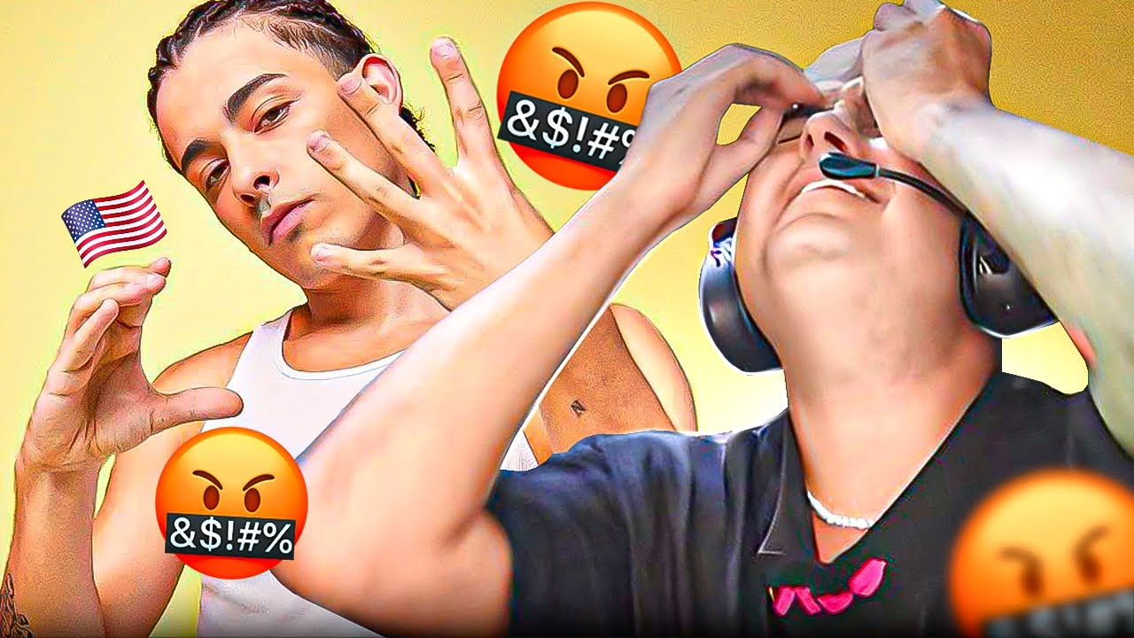 el TEMA más POLEMICO de TRUENO 🤬🇺🇸