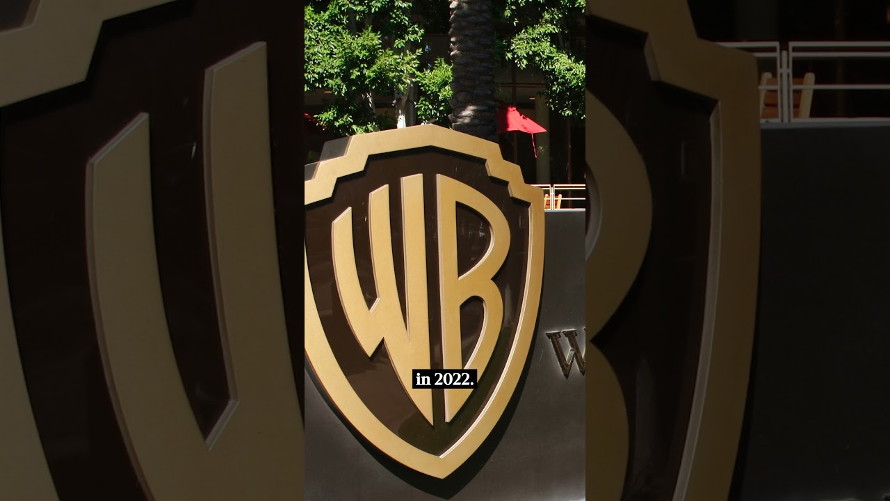 Warner Bros. Discovery рассматривает возможность продажи после интереса со стороны Netflix и Para...