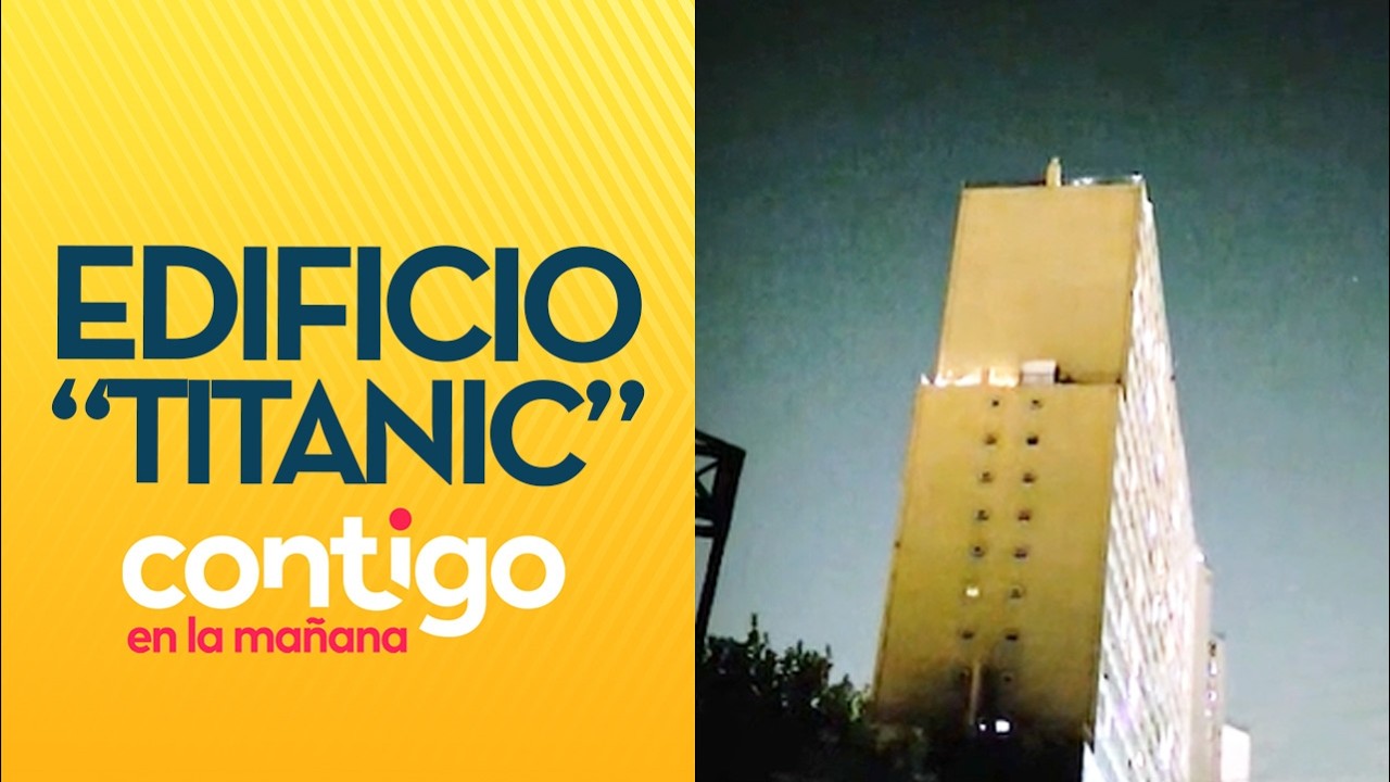 VECINOS DENUNCIAN: Las peleas y fiestas clandestinas en edificio 