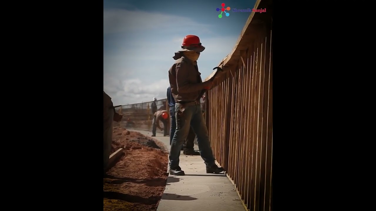 Qatar Labour law Contract Paper