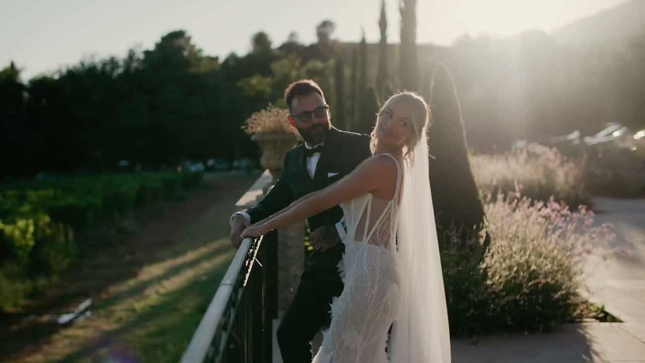 Teaser   Joana et Johan