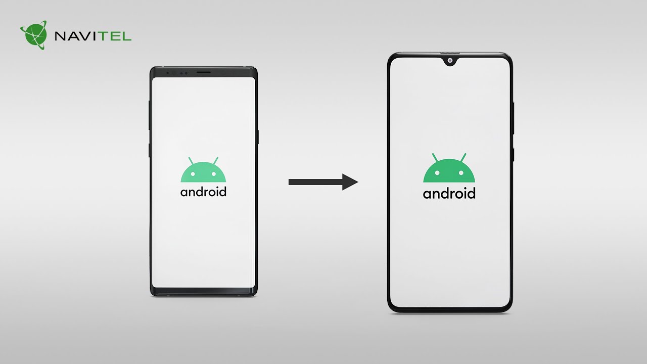 Jak dezaktywować klucz licencyjny w aplikacji Navitel Navigator?