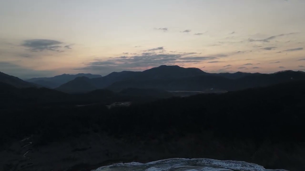 포천 한탄강 주상절리  시원한 겨울을 담아 왔어요
