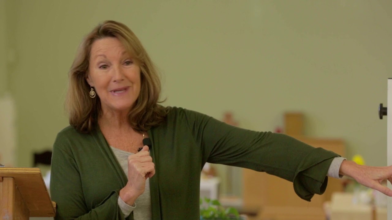 Montessori Education: Discipline