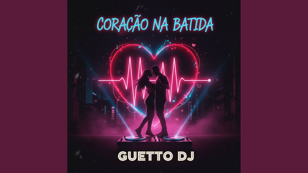 Coração Na Batida