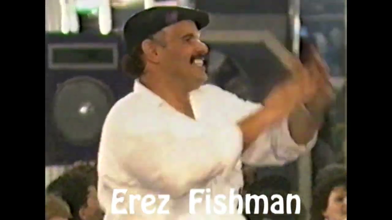 חופני כהן ז