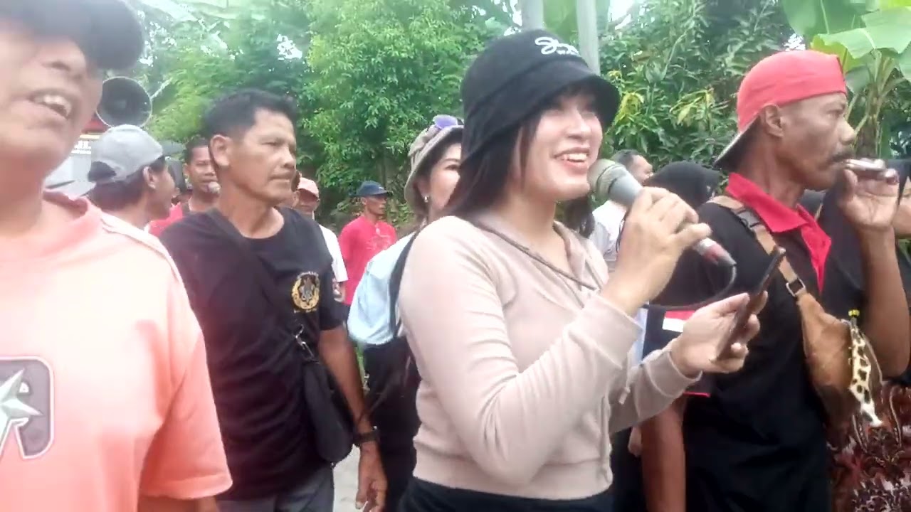 GUBUK ASMORO AYU GINUK GAJAH IBNU MALI