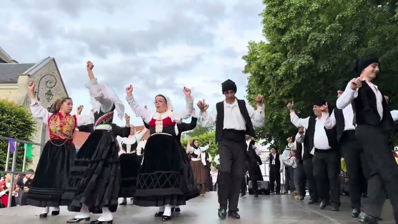 CCAV EM BALLANCOURT - SAIDA