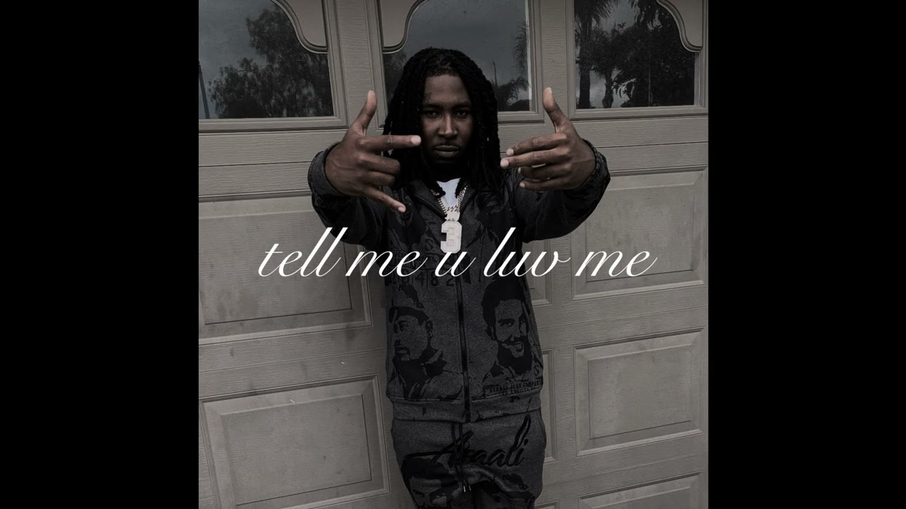 EBK Jaaybo x EBK Leebo Type Beat “ Tell Me U Luv Me” prod @peso.talk