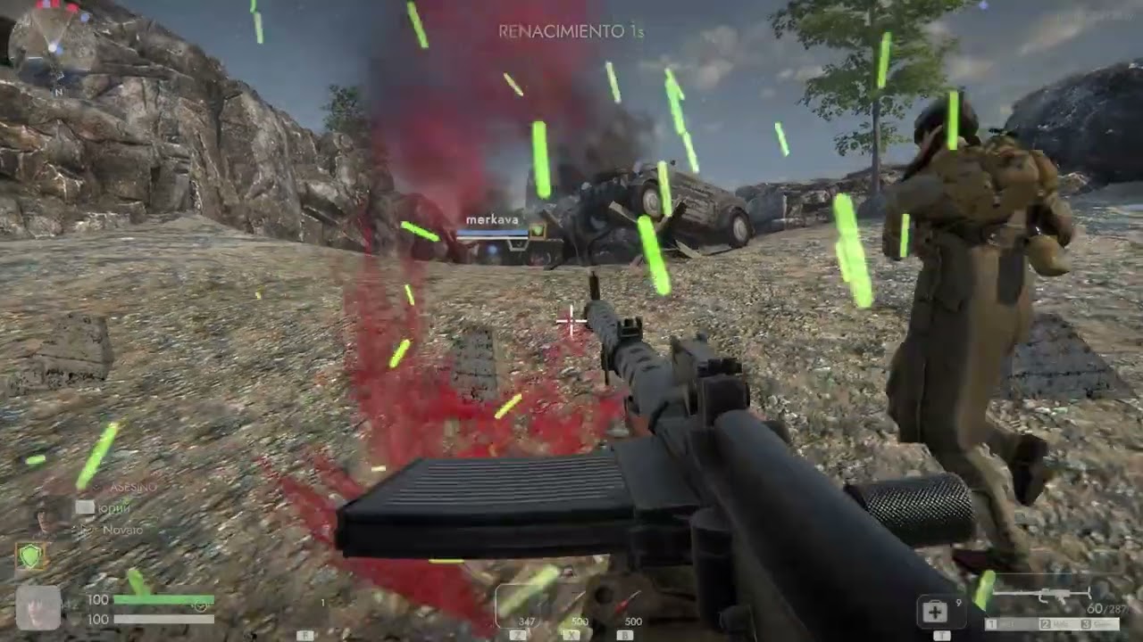 Jugando a Frontline 1942 Batallas de la Segunda Guerra Mundial 2 Sin Comentar