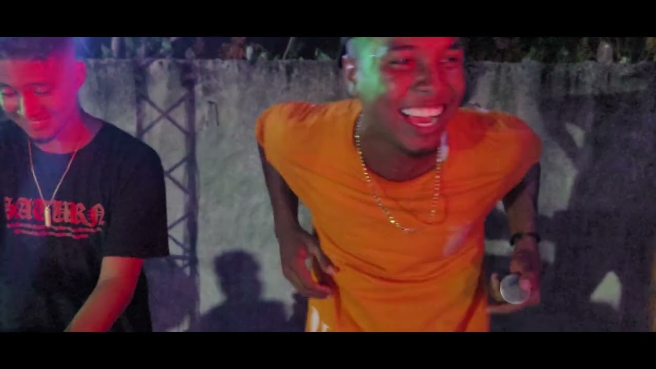 El Cartel Dandy Bway ft General Turbo Laser