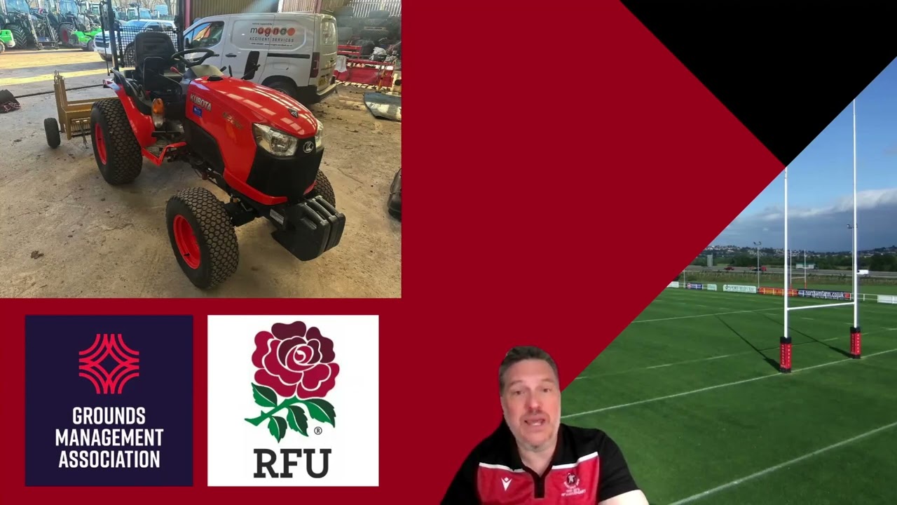 GRFC Club Update - March 2025