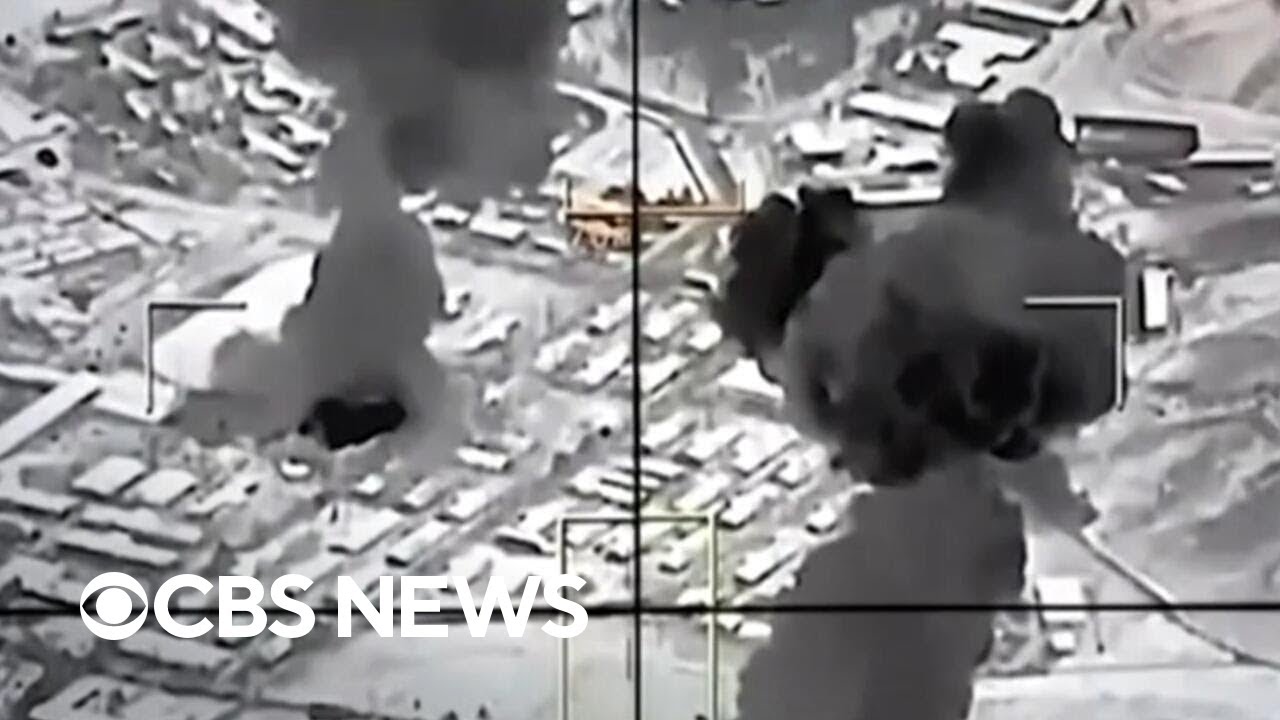 Pakistan says it's in an 