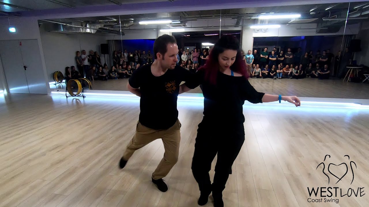 Kasia Skalska & Marcin Skalski - Westowy Karnawał 2020
