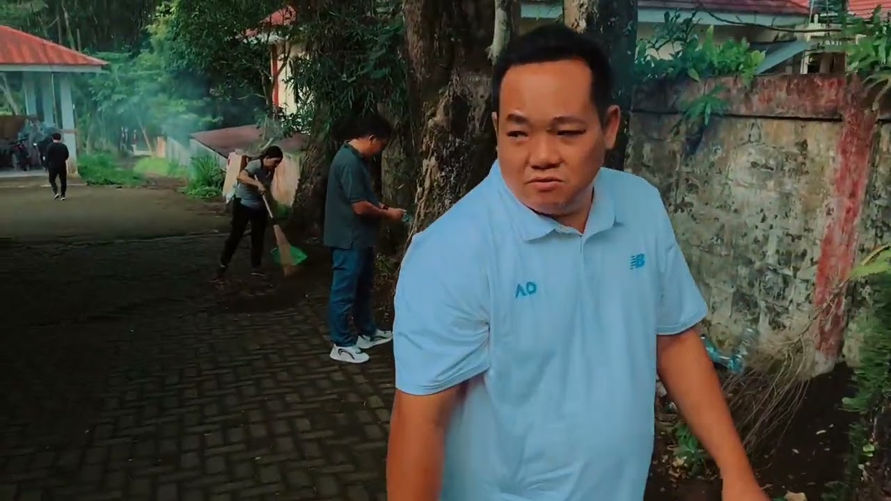 Jumat, 13 Februari 2026