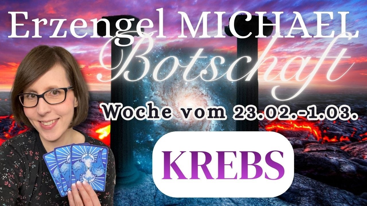 KREBS ♋️ Das ist DEINE CHANCE, einen ganz neuen Weg zu gehen! 😍Werde jetzt aktiv. 🔥