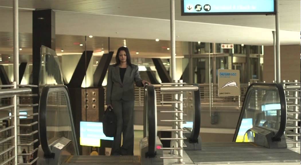 Gautrain Video
