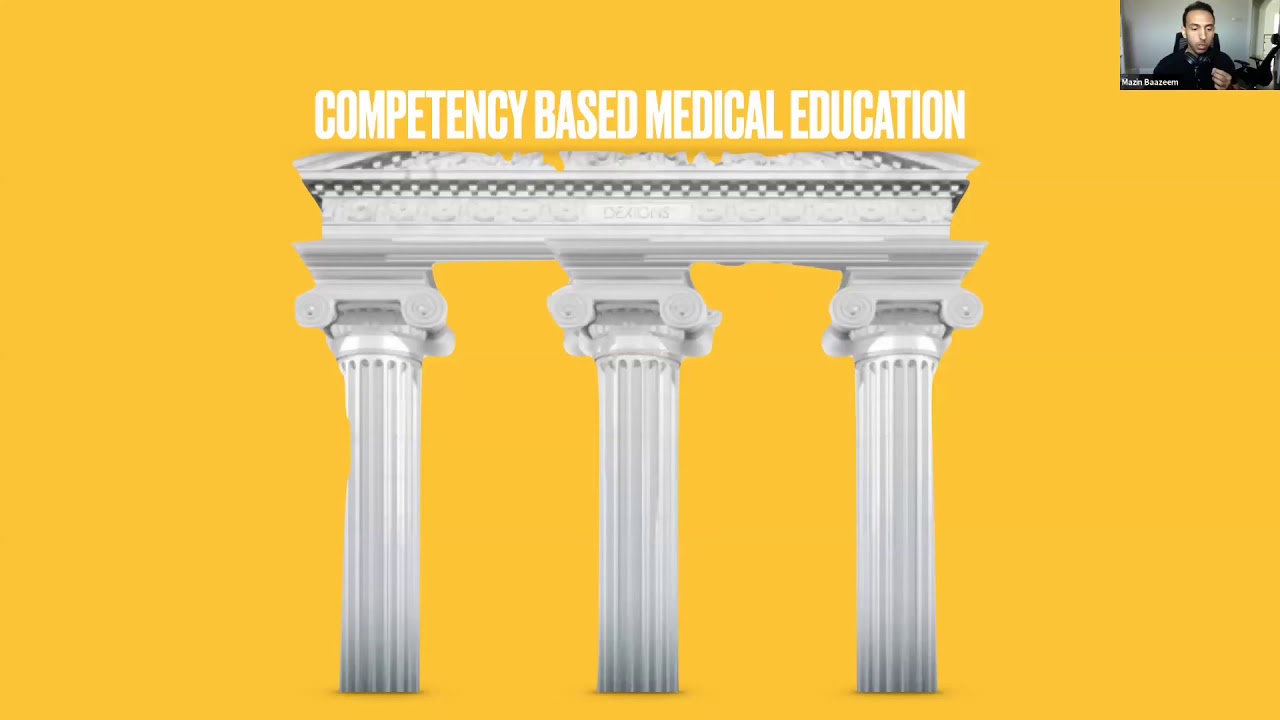 Competency-based medical education and workplace based assessment tool