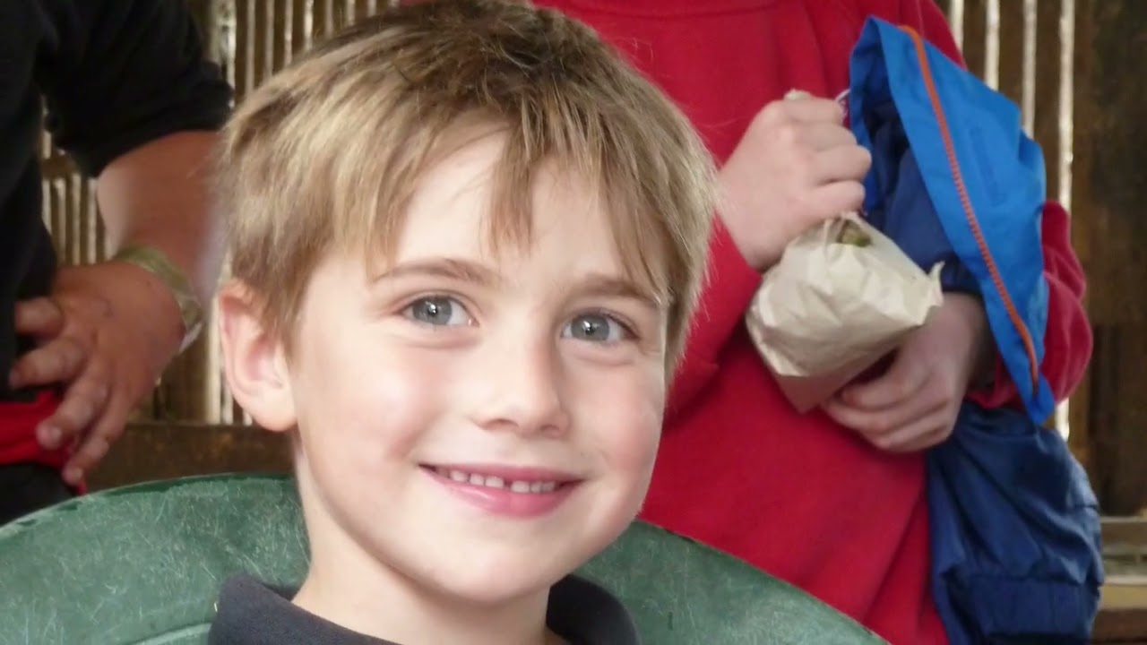 Leswalt P7 Leavers , June 2022