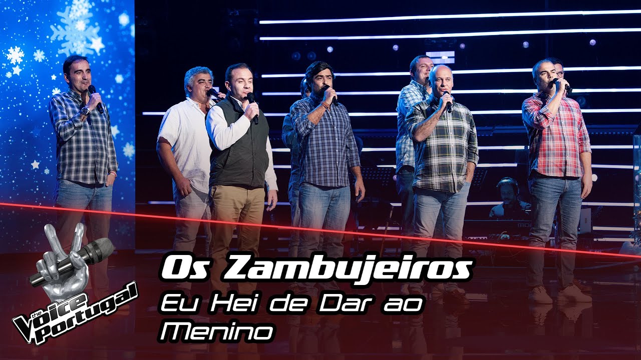 Os Zambujeiros - 