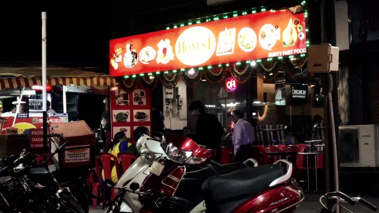 A short film on life at Panjrapol, Ahmedabad (India)