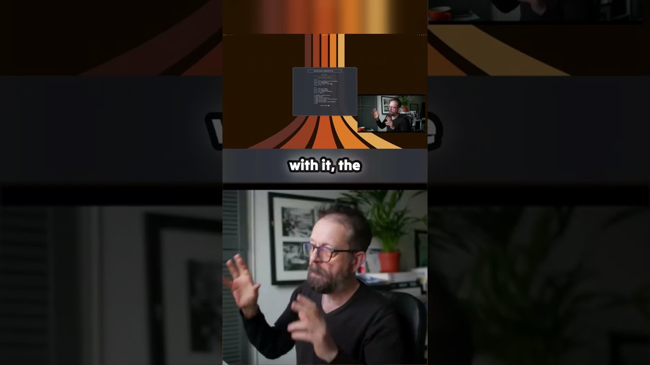 Is Your 4K Monitor Lying to You on Linux? The Scaling Secret Revealed!