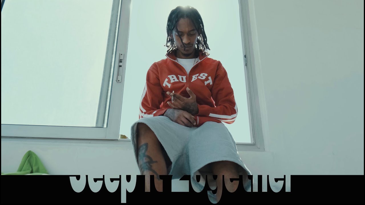 Sideshow - 3EEP IT 2OGETHER (feat. El Cousteau)