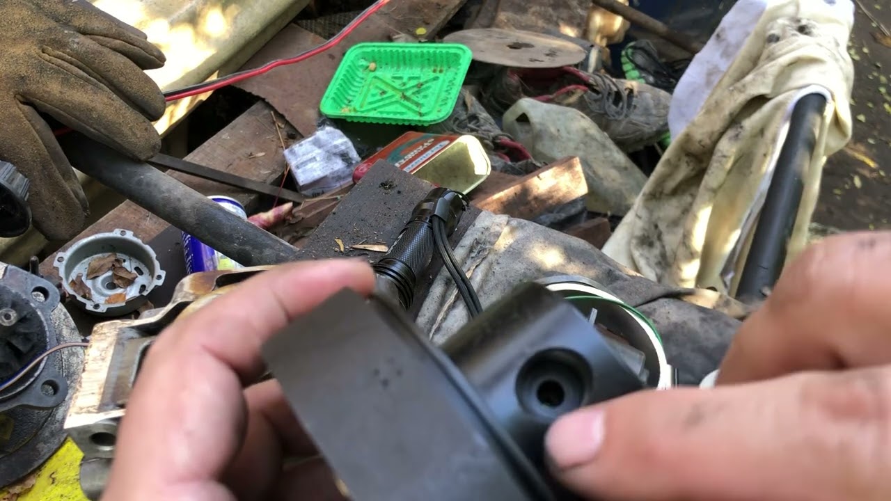 Bomba delphi motor k9k no sale combustible a alta presión