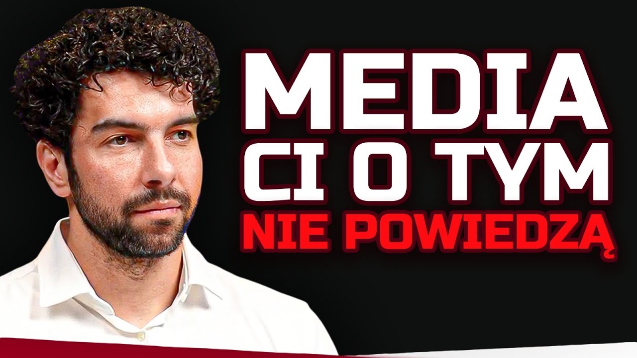 ZAKAZANA PRAWDA O SZCZEPIENIACH? WYKŁAD Piotr Witczak