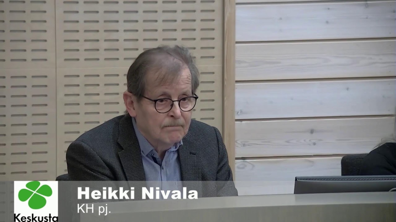 Kaupunginvaltuuston kyselytunti 25.11.2025