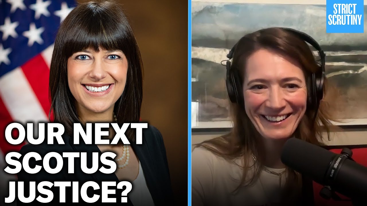 Legal Experts Explain How Elizabeth Prelogar Absolutely Owns the Supreme Court Conservatives