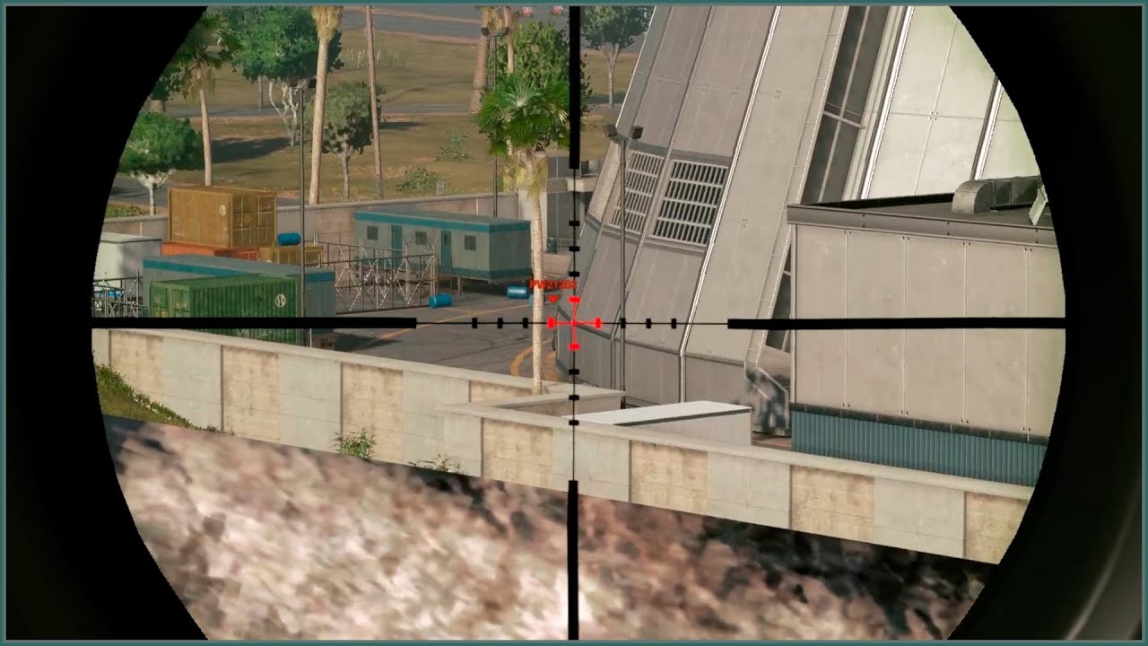 WATCH_DOGS®2_Sólo Sniper