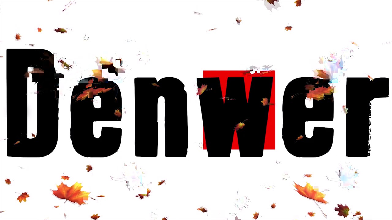 DenWer | Pohodovej Svět