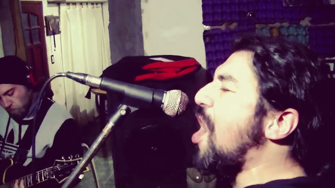 Huargos - Pactos Peligrosos (Ensayo)