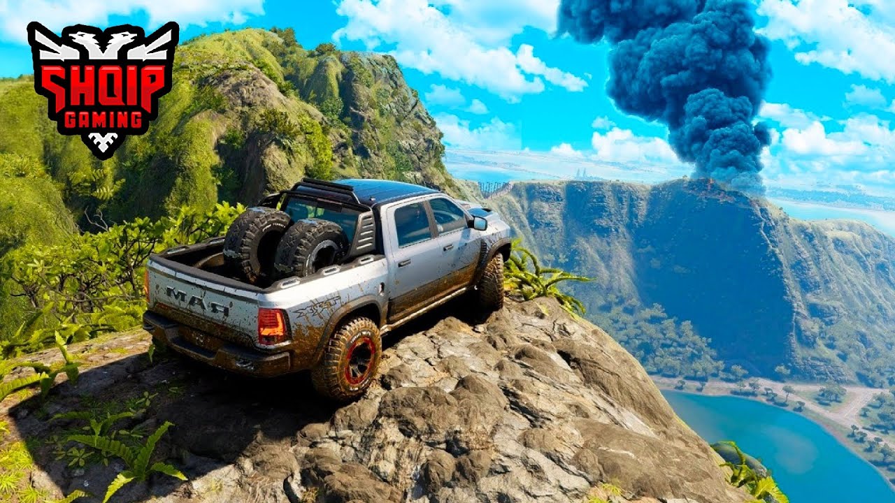 Shoferat e Rrugëve te Forta !! - The Crew Motorfest SHQIP | SHQIPGaming