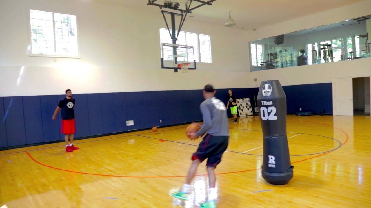 Jordan Clarkson 2014 NBA Pre Draft Workout and Interview