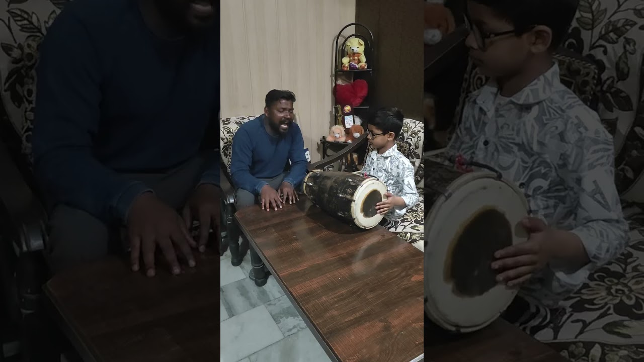 Teri yaad de sahare