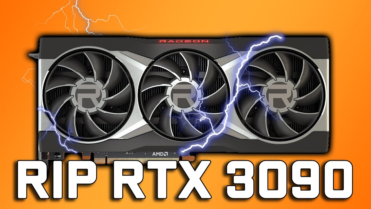 Big Navi RX 6800 XT & 6900 XT vs RTX 3080 & 3090 - OC Leak