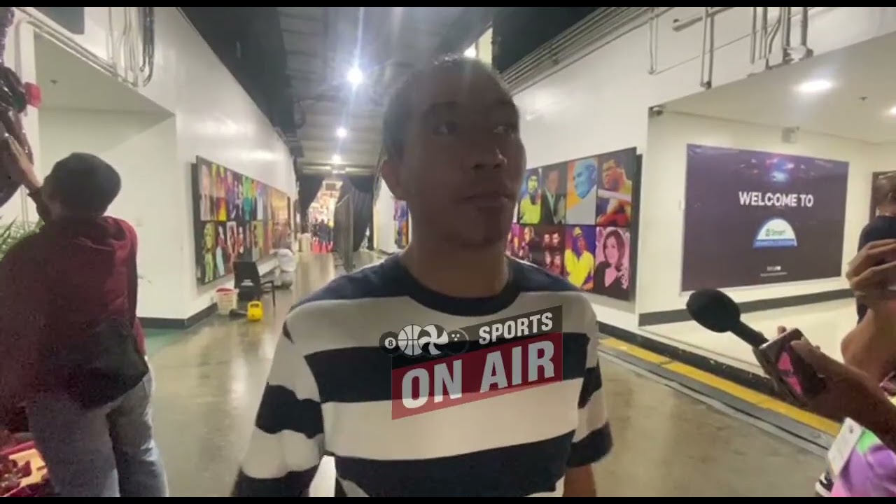 LA Tenorio sa tira na nagpanalo sa GINEBRA: 