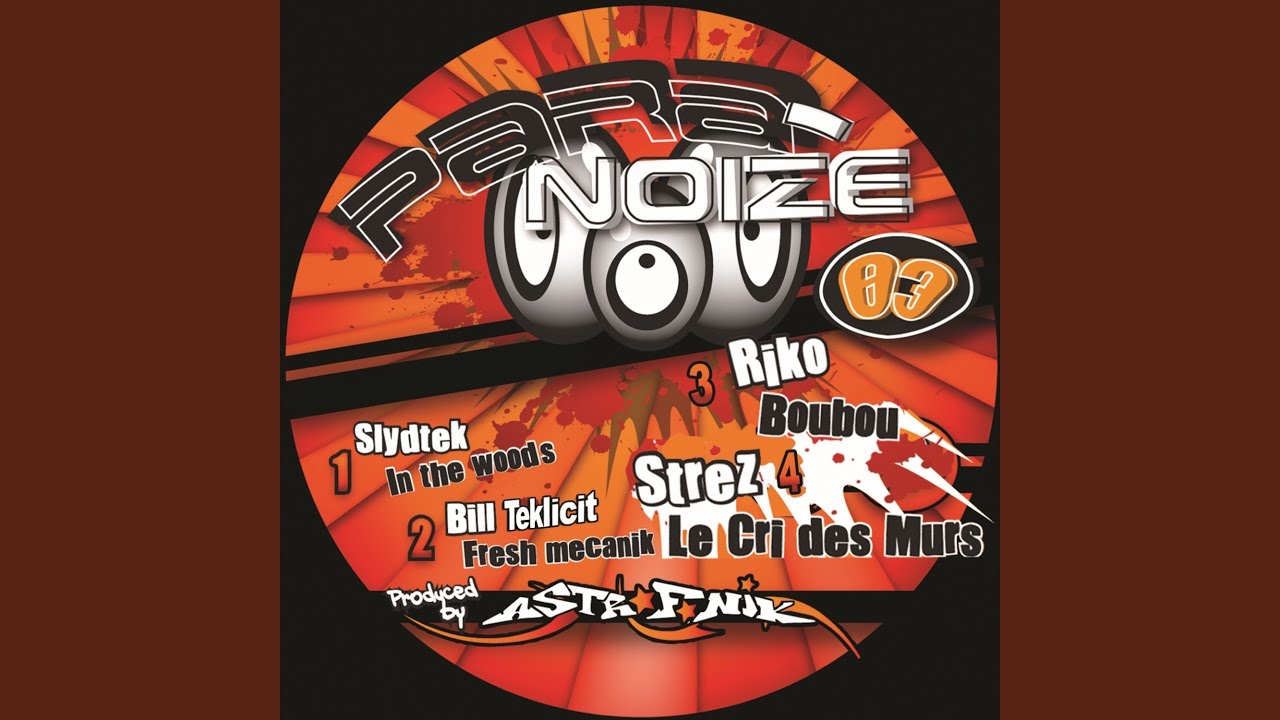 Le Cri Des Murs (Original Mix)