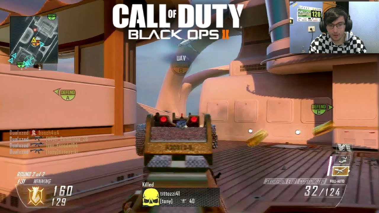 SI te GUSTA CoD TIENES QUE VER ESTE VIDEO...