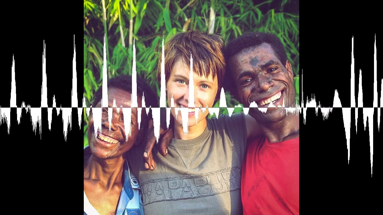 Dschungelkind Sabine Kuegler: Wilde Kreaturen und die Hoffnung auf Heilung