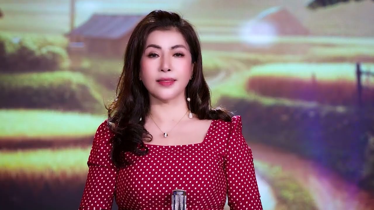 KARAOKE ĐA TẠ | TONE NỮ | THU NGUYỆT