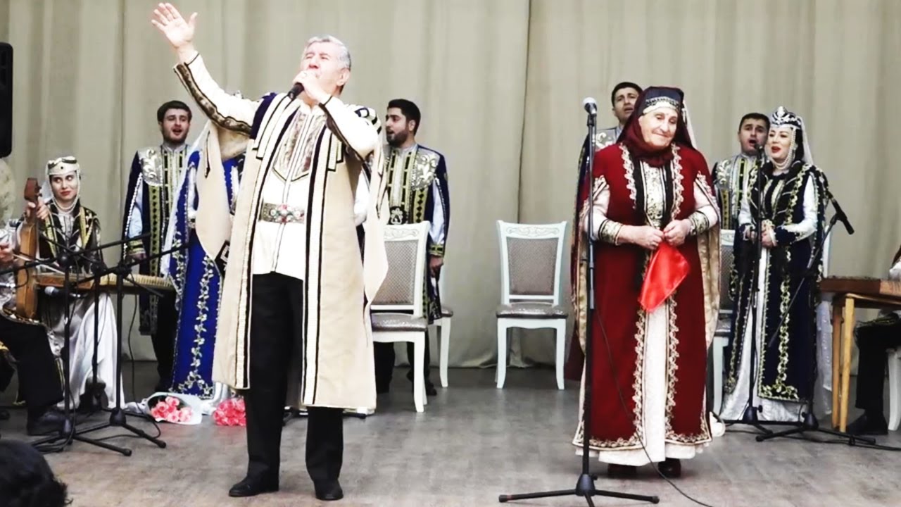 Թովմաս Պողոսյան - Կարճադոշ (Աշուղ Լեյլի) 2024 թ․