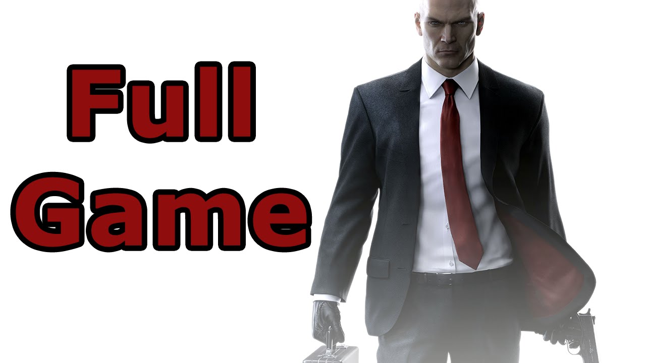 Hitman Episode 3 Full Game Walkthrough - (Hitman 2016) Longplay No Commentary (PS4)