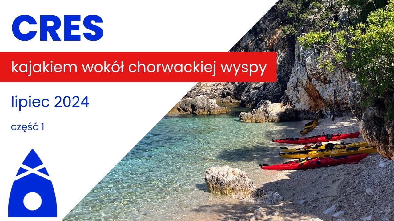 Cres, część 1: Merag &rarr; Salzine &rarr; Porozina &rarr; Cres