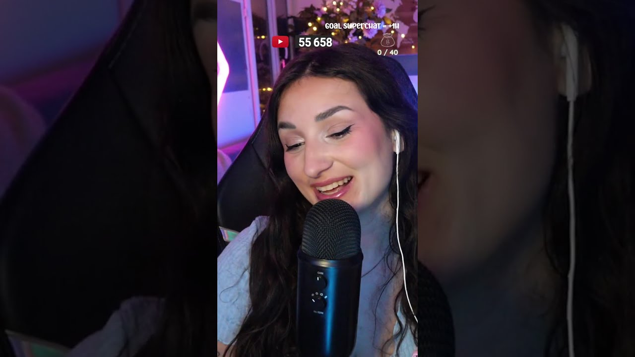 (ASMR) C'est l'heure de dormir 💕